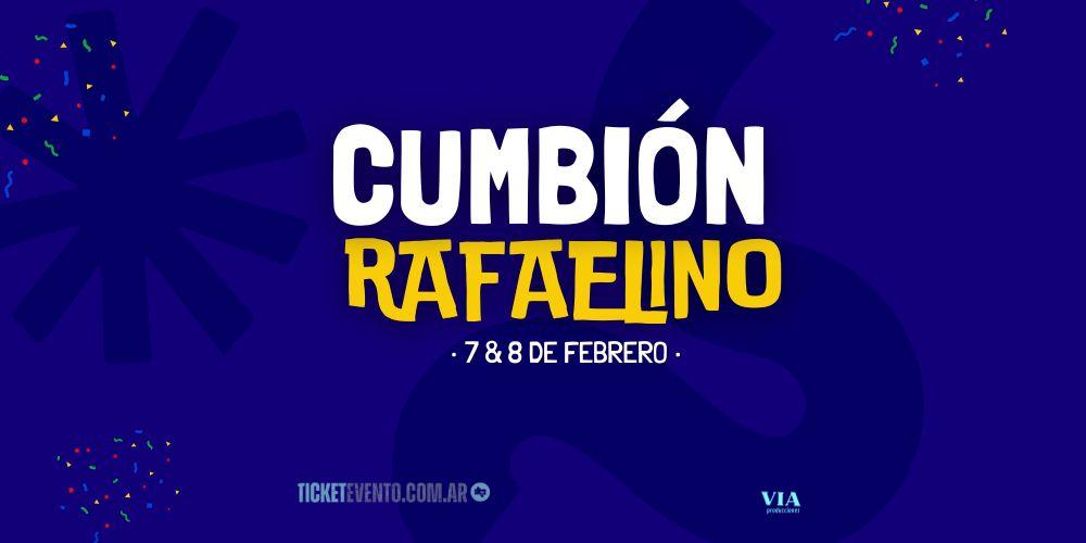 Cumbión Rafaelino